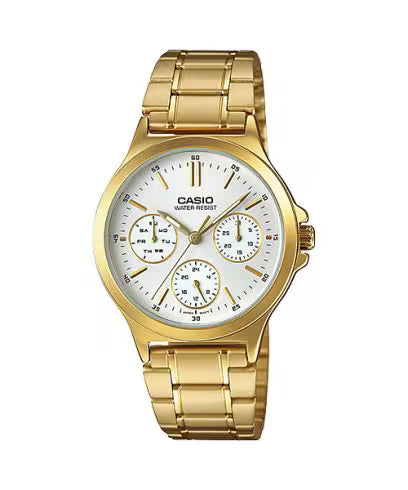 LTP-V300G-7A Watch icasiostore