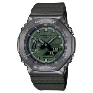 GM-2100B-3A Watch Icasiostore