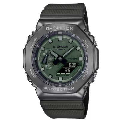 GM-2100B-3A Watch Icasiostore