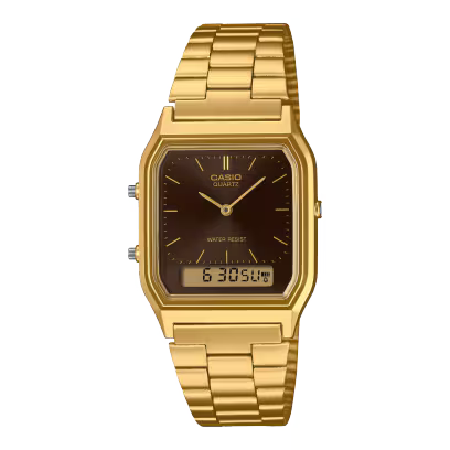 AQ-230GA-5AMQY Watch icasiostore
