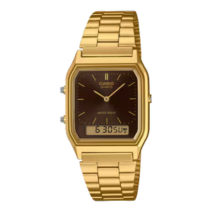 AQ-230GA-5AMQY Watch icasiostore