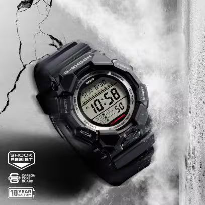 GD-010-1 Watch icasiostore