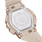 GM-S110PG-4A Watch Icasiostore