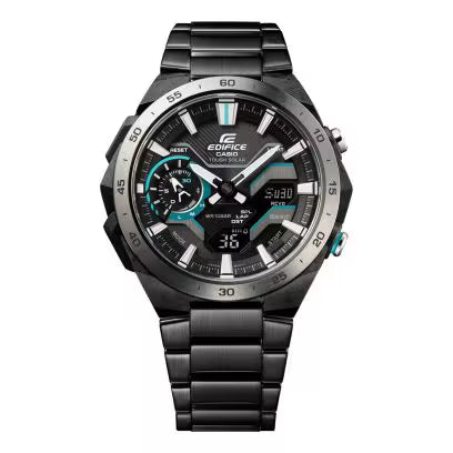 ECB-2200DD-1A Watch icasiostore