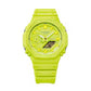 GA-2100-9A9 Watch Icasiostore