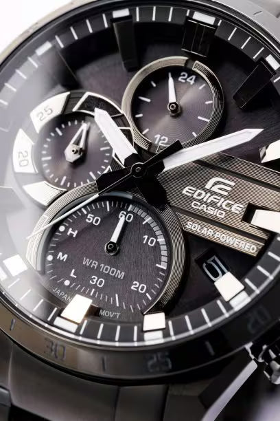 EQS-940DC-1AV Watch icasiostore