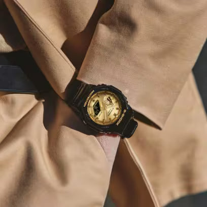 GA-2100GB-1A Watch Icasiostore