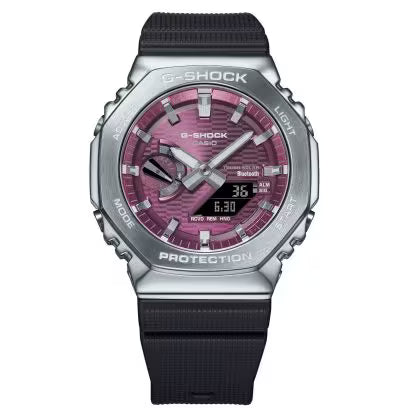 GBM-2100A-4B Watch Icasiostore