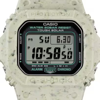 G-5600BG-5 Watch Icasiostore