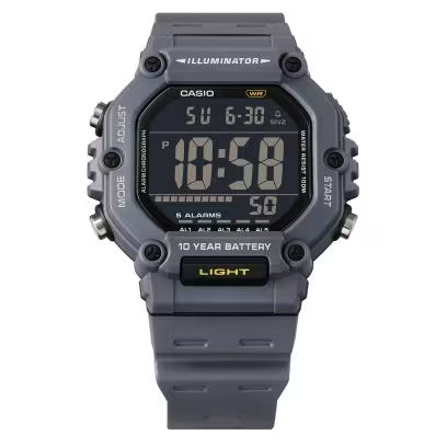 AE-1600H-8BV Watch Icasiostore