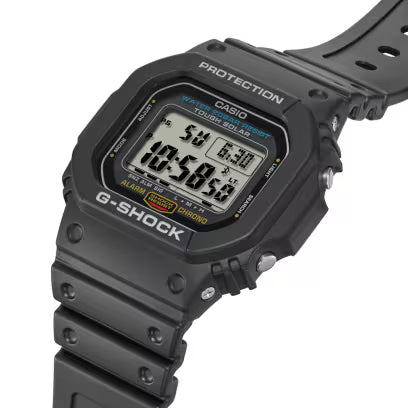 G-5600UE-1 Watch Icasiostore