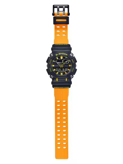 GA-900A-1A9 Watch Icasiostore