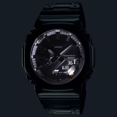 GM-B2100D-1A Watch Icasiostore