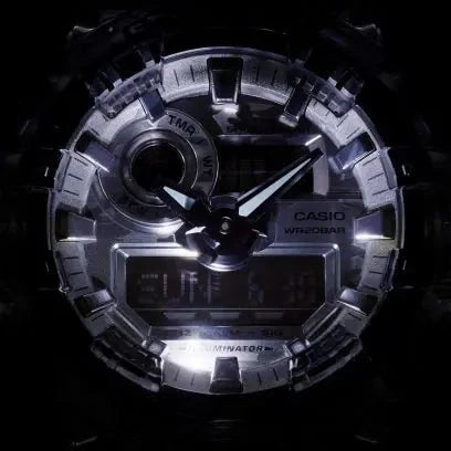 GA-700SKC-1A Watch Icasiostore