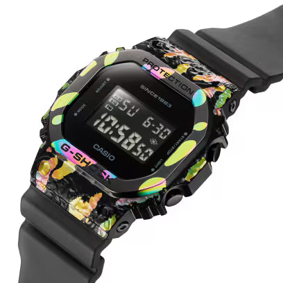 GM-5640GEM-1 Watch Icasiostore