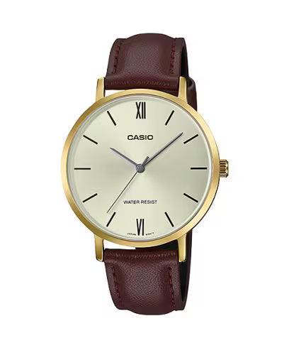 LTP-VT01GL-9B Watch icasiostore
