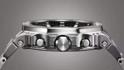 GMC-B2100D-1A Watch Icasiostore