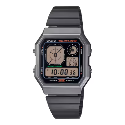 A130WEGG-1A Watch Icasiostore