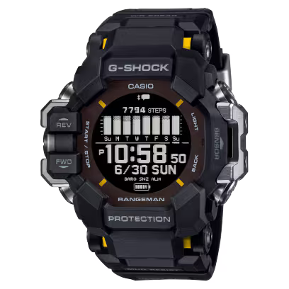 GPR-H1000-1 Watch Icasiostore