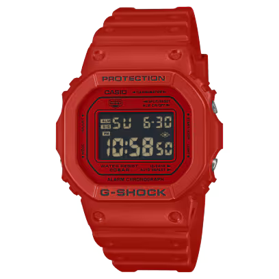 DW-5600RRB-4DR