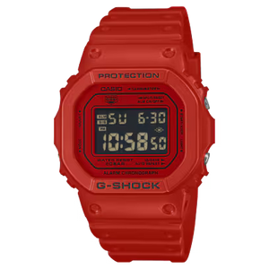 DW-5600RRB-4DR