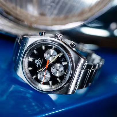 EFB-730D-1AV Watch icasiostore
