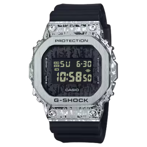 GM-5600GC-1 Watch Icasiostore