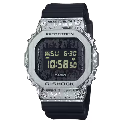 GM-5600GC-1 Watch Icasiostore