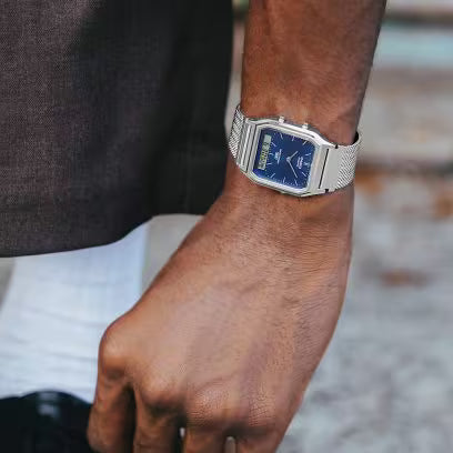 AQ-230EM-2A Watch Icasiostore