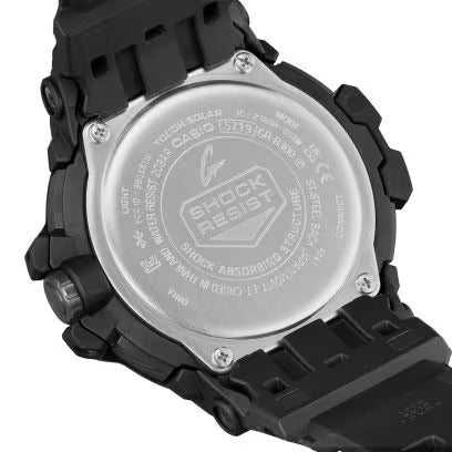 GR-B300-1A4 Watch Icasiostore