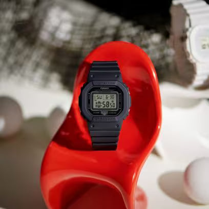 GMD-S5600BA-1 Watch icasiostore