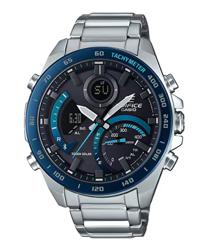 ECB-900DB-1B Watch icasiostore