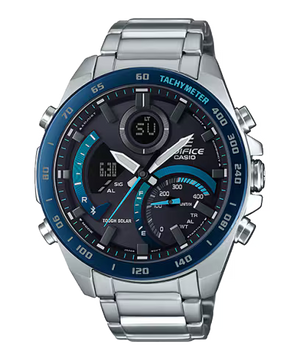 ECB-900DB-1B Watch icasiostore