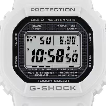 GW-5000HS-7 Watch Icasiostore