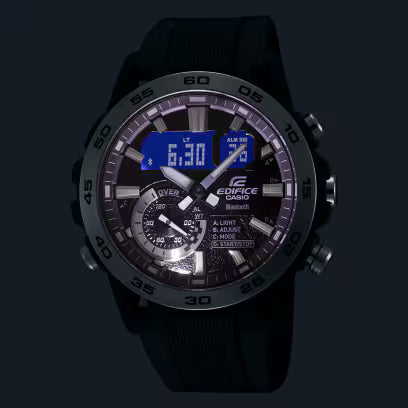ECB-40P-1A Watch icasiostore