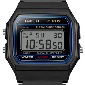 casio f91w price in pakistan