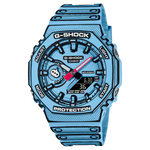 GA-2100MNG-2A Watch icasiostore