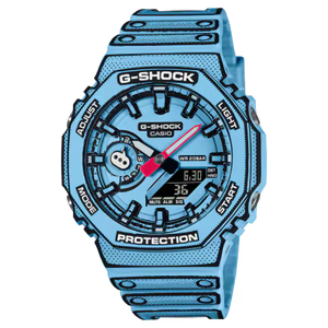 GA-2100MNG-2A Watch icasiostore