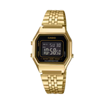 LA680WGA-1B Watch icasiostore
