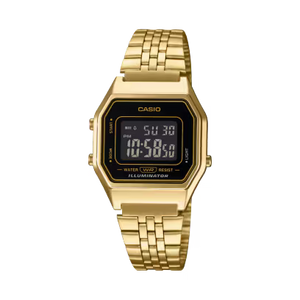 LA680WGA-1B Watch icasiostore