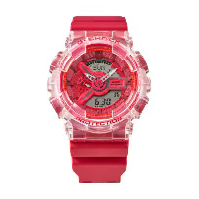 GA-110GL-4A Watch Icasiostore