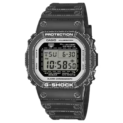 DW-5600RGM-1 Watch Icasiostore