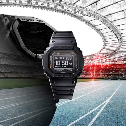 DW-H5600-1 Watch Icasiostore