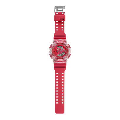 GA-110GL-4A Watch Icasiostore