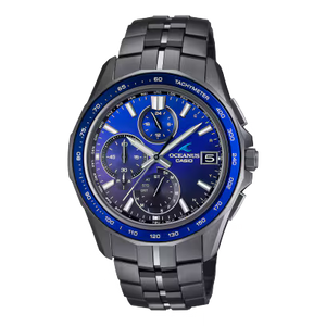 OCWS7000B-2A Watch Icasiostore