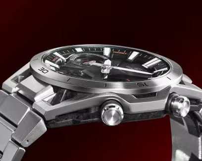 ECB-2300D-2A Watch Icasiostore