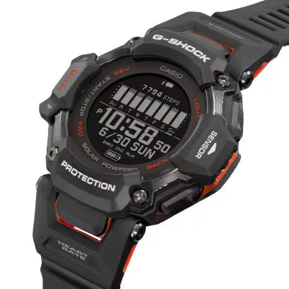 GBD-H2000-1A Watch Icasiostore