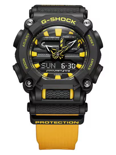GA-900A-1A9 Watch Icasiostore