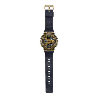 GM-110VG-1A9 Watch Icasiostore
