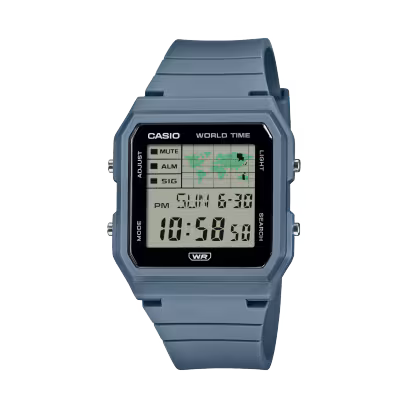 LF-30W-2A Watch Icasiostore